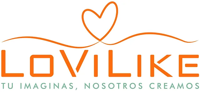 LoviLike Personalizados logo